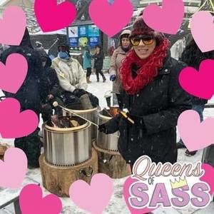 Meet your Posher, Billy